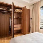 SUITE APPARTEMENT BOURGOGNE 2 pièces