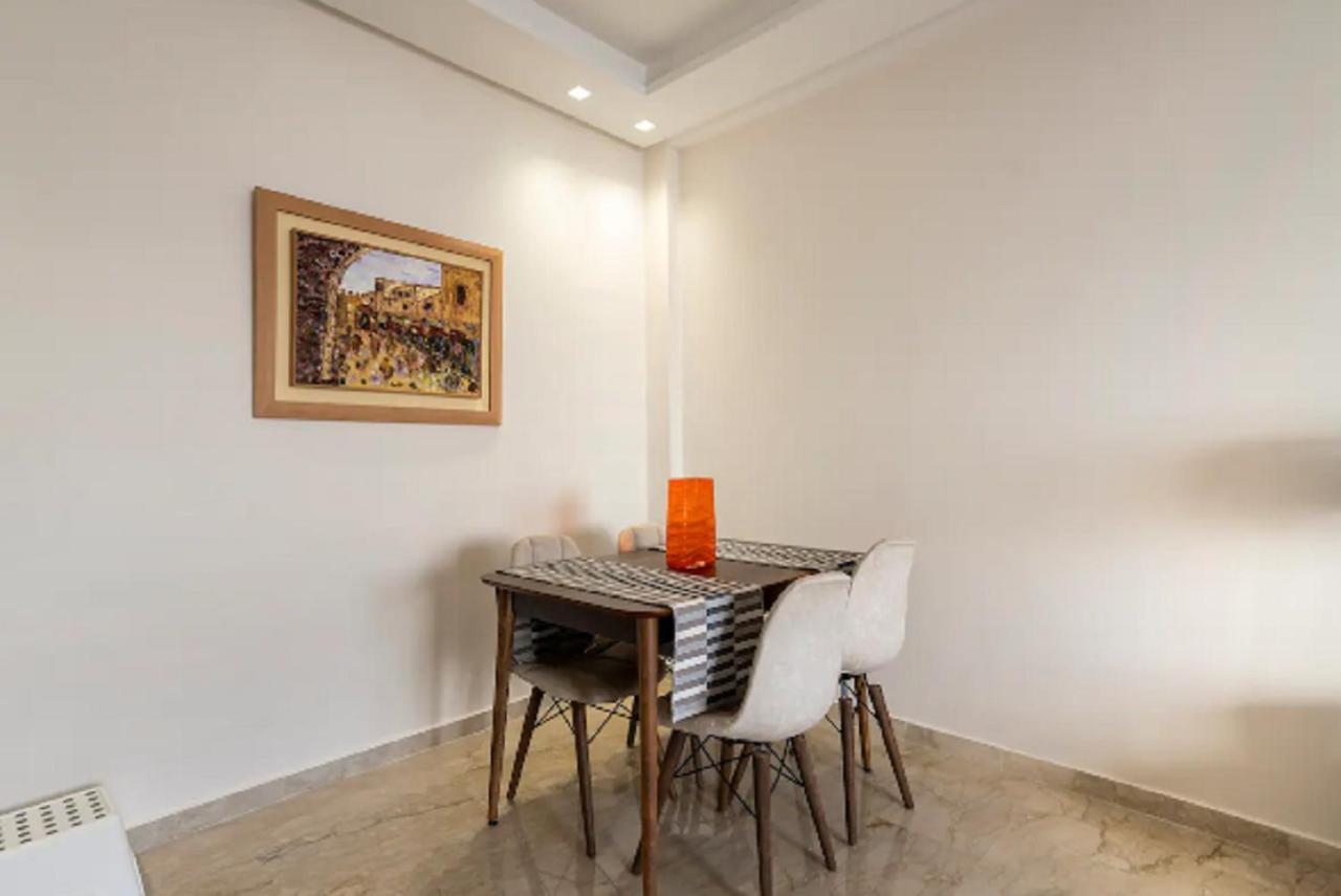 Appartamento Bourgogne 2 Pièces Casablanca