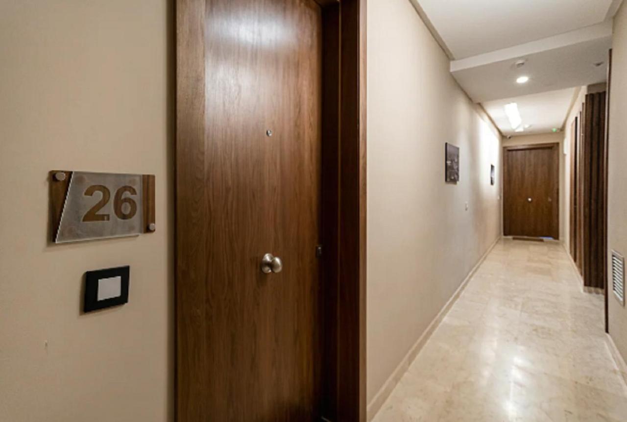 Appartamento Bourgogne 2 Pièces Casablanca